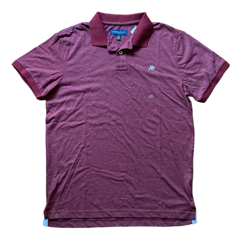 Aeropostale Polo Shirt